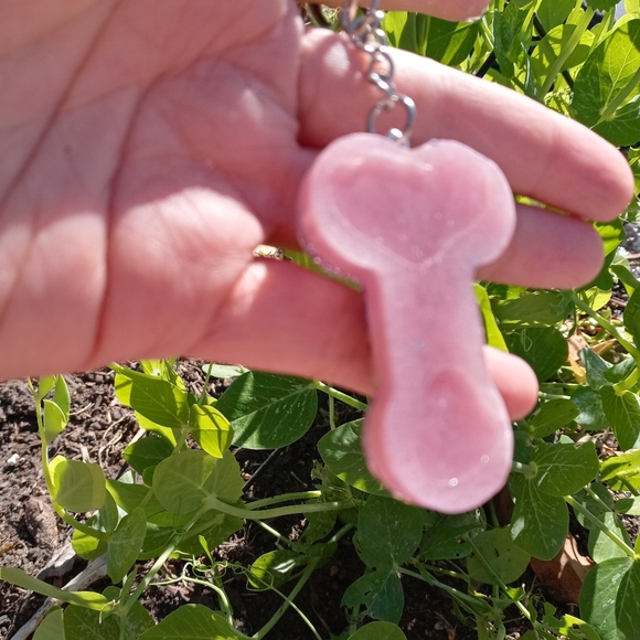 Keychain - Picture 5 of 7